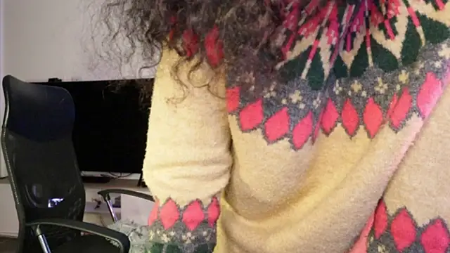 Mysensualbrunette1 online show from 03/22/25, 12:39