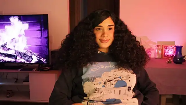 Mysensualbrunette1 online show from 03/23/25, 04:49