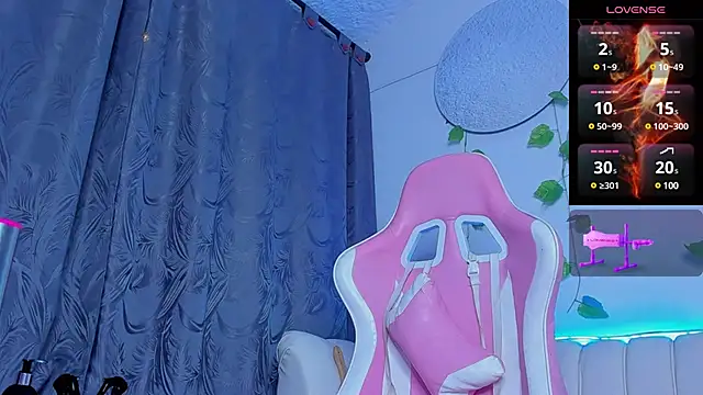 Issac james  online show from 01/22/25, 05:05