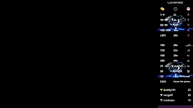 Issac james  online show from 02/22/25, 09:56