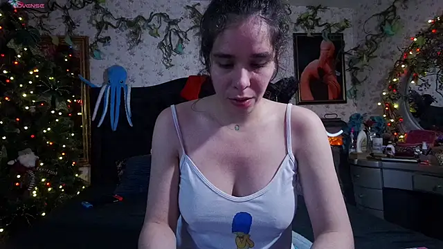 Elizabeth77  online show from 12/14/24, 10:13
