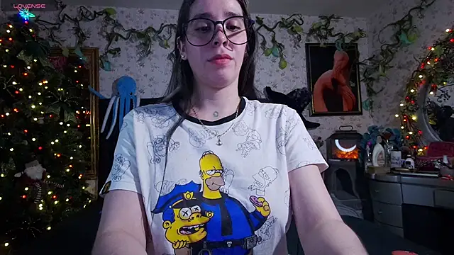 Elizabeth77  online show from 12/15/24, 02:05