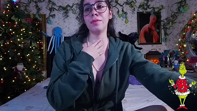 Elizabeth77  online show from 12/23/24, 01:13