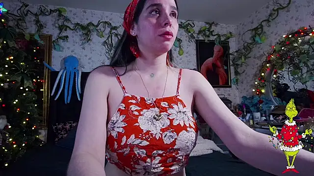 Elizabeth77  online show from 12/30/24, 10:21