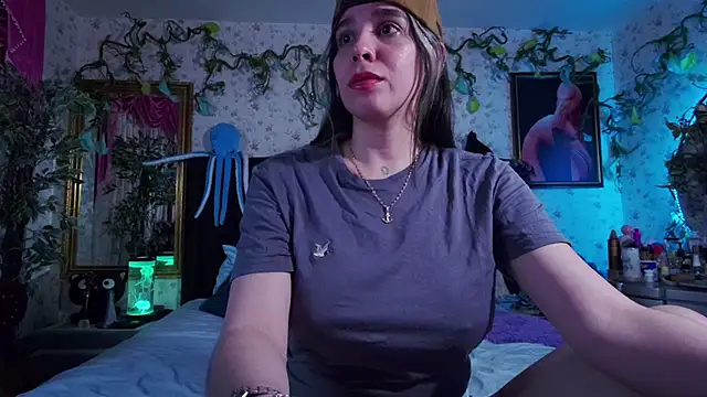 Elizabeth77  online show from 01/16/25, 10:10