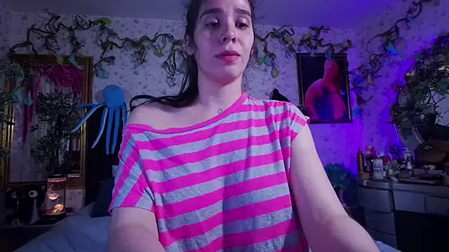 Elizabeth77  online show from 01/18/25, 01:08
