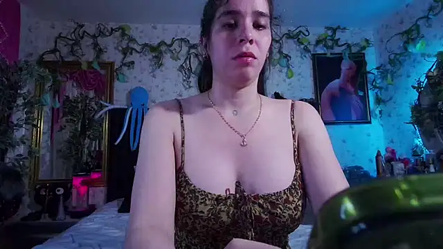 Elizabeth77  online show from 01/27/25, 10:27