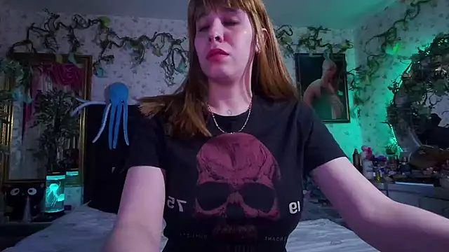 Elizabeth77  online show from 02/03/25, 10:14
