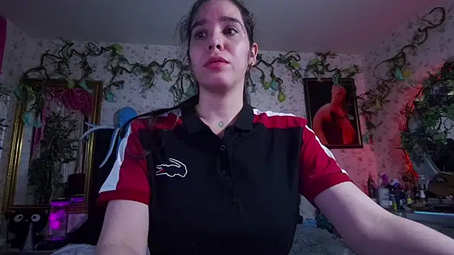 Elizabeth77  online show from 02/04/25, 10:10