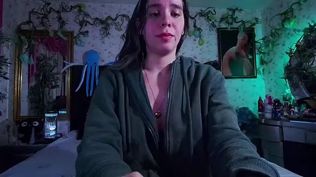 Elizabeth77  online show from 02/10/25, 10:09