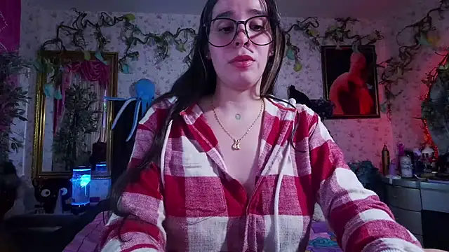 Elizabeth77  online show from 03/10/25, 08:12