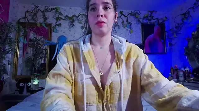 Elizabeth77  online show from 03/18/25, 10:25