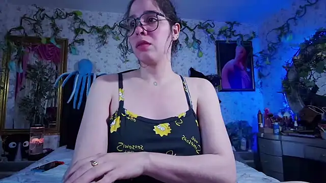 Elizabeth77  online show from 03/22/25, 10:28
