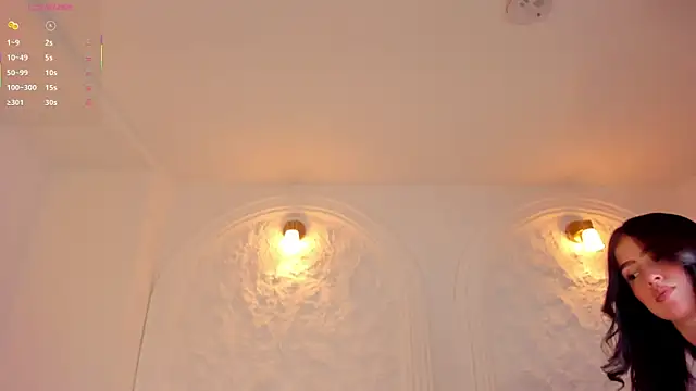 Snapshot of PaulinaSantos_ chatting on 10/20/25, 07:36 PaulinaSantos online show from 10/20/25, 07:36