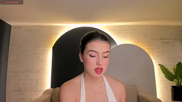 PaulinaSantos  online show from 11/09/25, 05:33