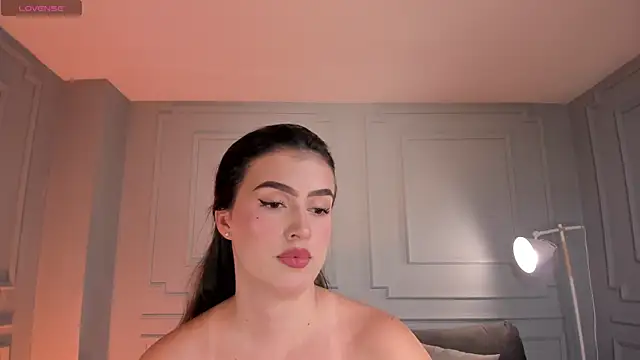 PaulinaSantos  online show from 02/21/26, 07:48