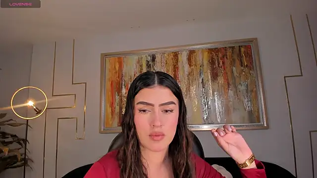PaulinaSantos  online show from 05/04/26, 07:43