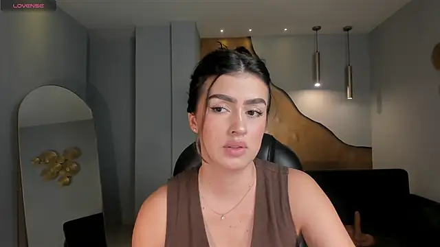 PaulinaSantos  online show from 05/21/26, 06:26