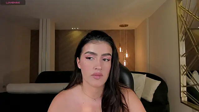 PaulinaSantos  online show from 06/10/26, 08:19