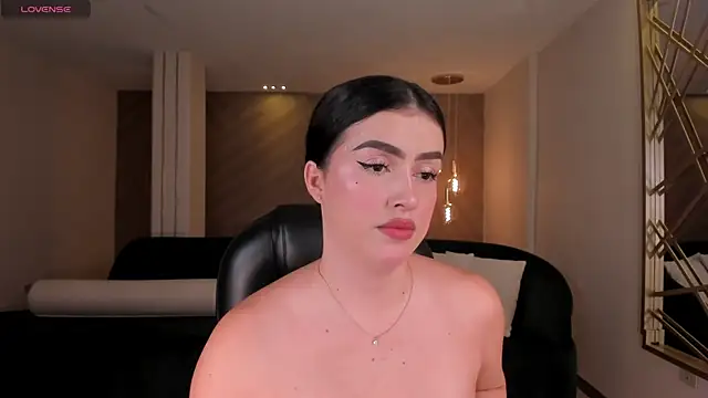 PaulinaSantos  online show from 07/22/26, 07:49