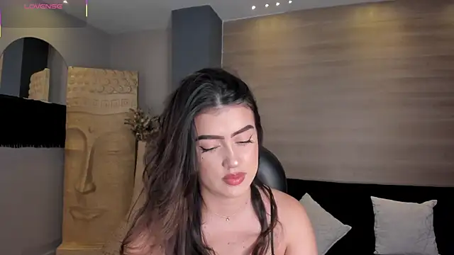 PaulinaSantos  online show from 07/27/26, 07:43