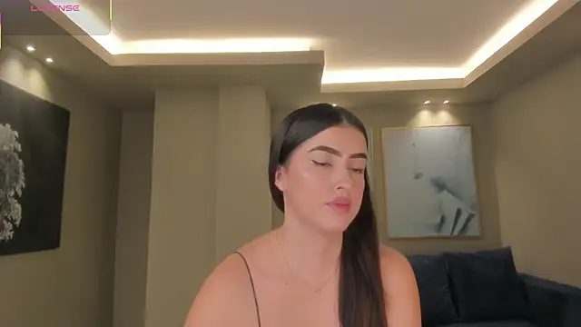 PaulinaSantos  online show from 07/28/26, 08:45