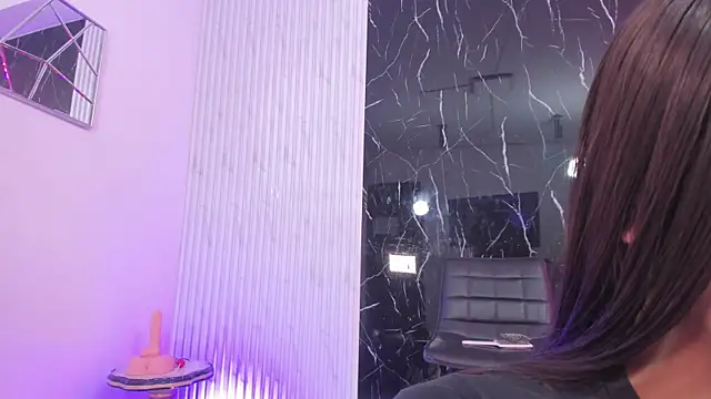 Mell Saenz online show from 01/24/25, 06:57