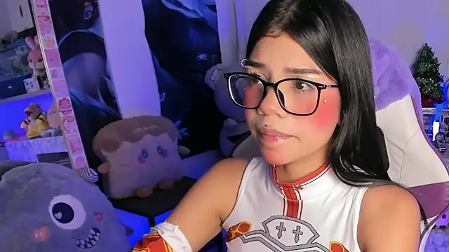 cutestephuwu online show from 01/30/25, 03:44