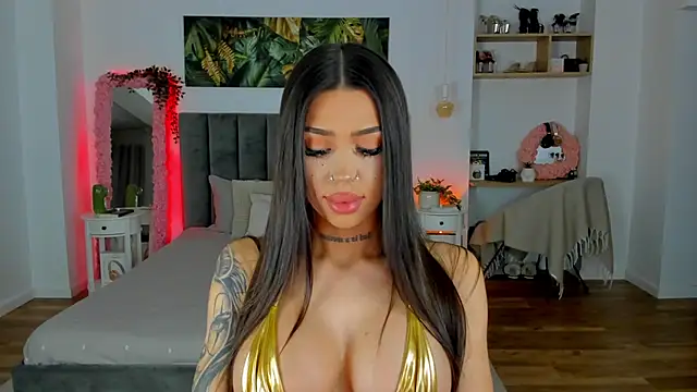 Snapshot of Fancy_Jenn chatting on 12/02/25, 08:26 Fancy Jenn online show from 12/02/25, 08:26