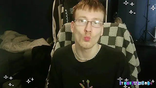 Itsnotting834 online show from 07/01/26, 12:18