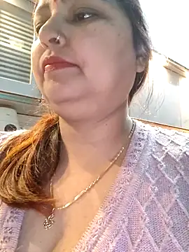 Dianaa9 online show from 03/02/25, 10:35