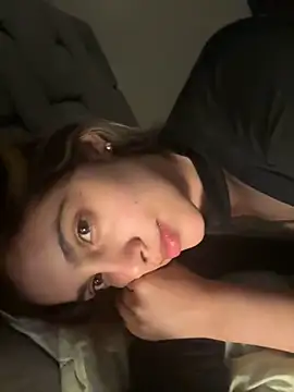 xia foxxy online show from 10/08/25, 03:37