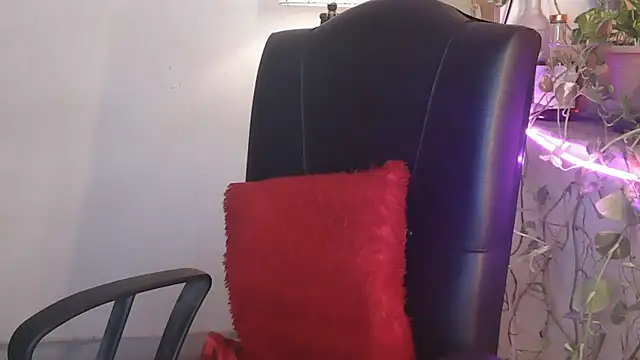 Black cat cutie online show from 07/21/26, 05:10