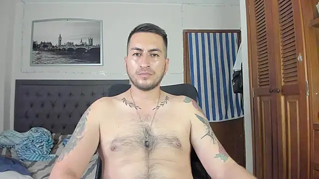 JasonGray96 online show from 06/26/26, 06:23