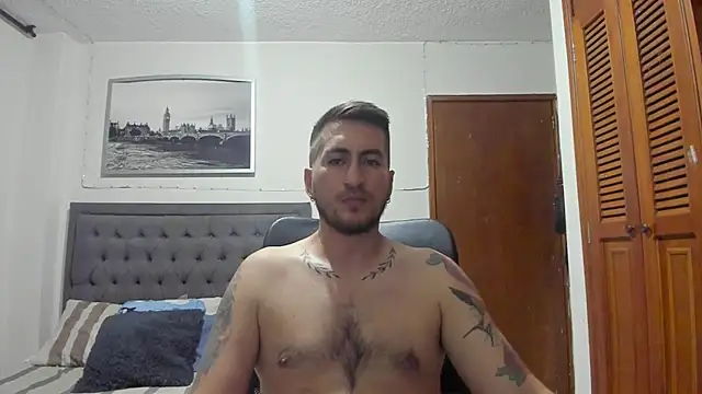 JasonGray96 online show from 06/27/26, 11:32