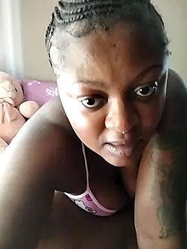 TheDoubleTrouble18xxx online show from 10/03/25, 09:28