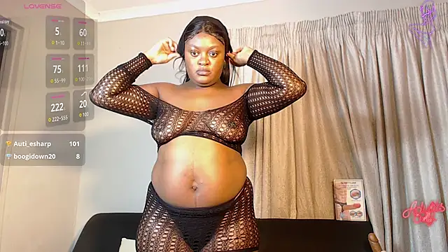 TheDoubleTrouble18xxx online show from 05/07/26, 08:25
