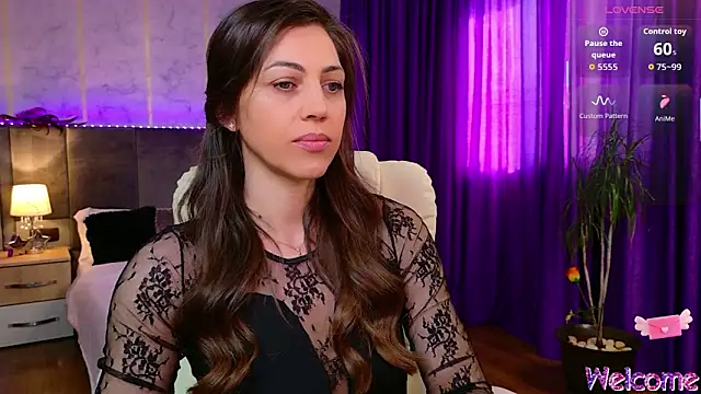 -KASANDRA- online show from 05/11/26, 02:45
