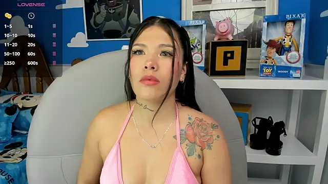 miss keisi online show from 12/19/24, 06:01