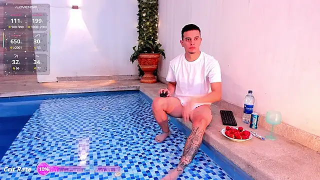 Snapshot of Maximo__ chatting on 09/30/25, 09:31 Maximo   online show from 09/30/25, 09:31