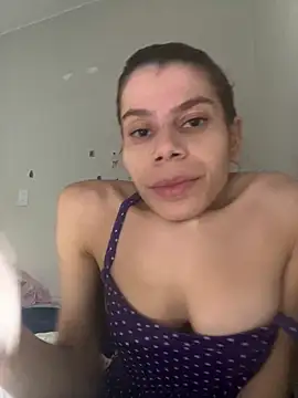 KyKa02 online show from 05/25/26, 03:56