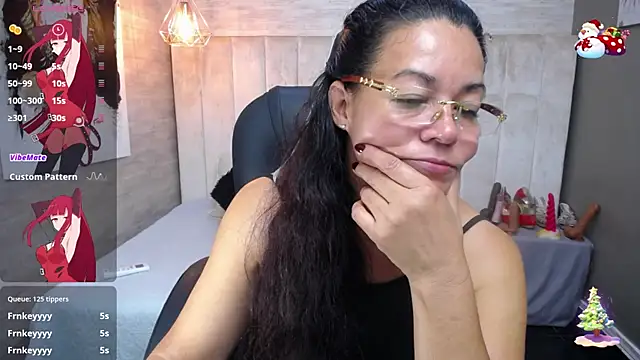 MaturePure online show from 12/15/24, 12:38