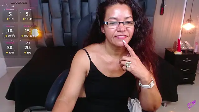 MaturePure online show from 01/06/25, 11:52