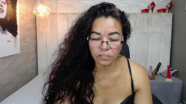 MaturePure online show from 01/18/25, 02:58