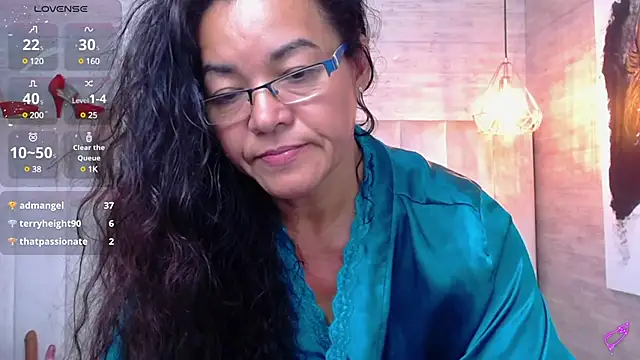 MaturePure online show from 01/18/25, 08:09