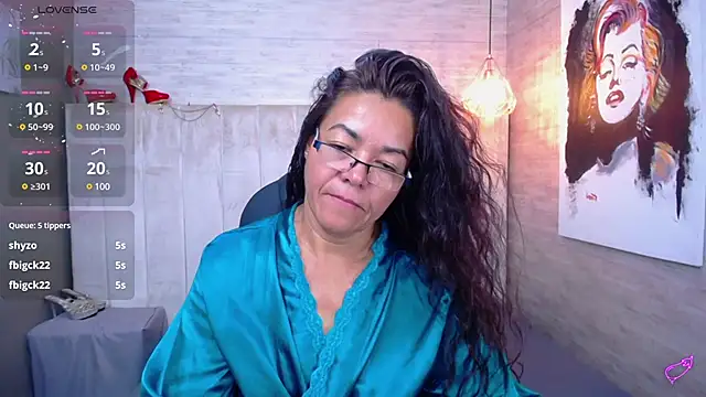 MaturePure online show from 01/18/25, 11:11