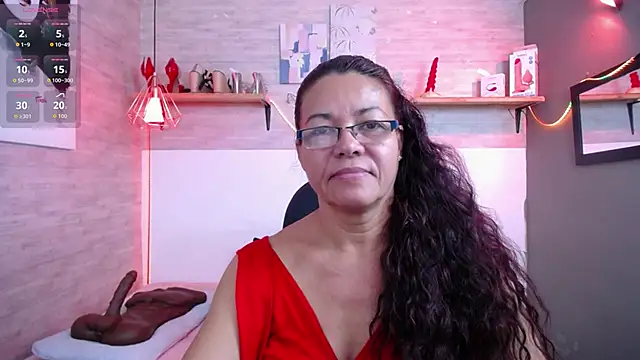 Snapshot of MaturePure chatting on 09/29/25, 08:13 MaturePure online show from 09/29/25, 08:13