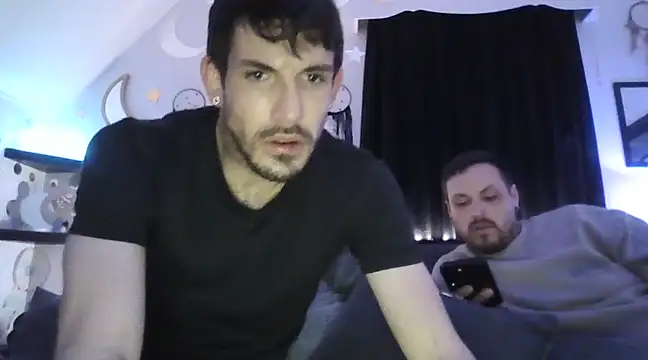 Rickeyslatter online show from 03/06/25, 09:25