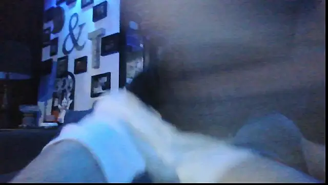 Rickeyslatter online show from 10/25/25, 08:22