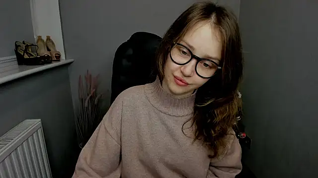 AfinaCutie online show from 12/28/24, 07:22